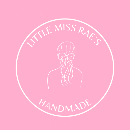 Little Miss Rae’s Bowtique