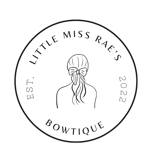 Little Miss Rae’s Bowtique